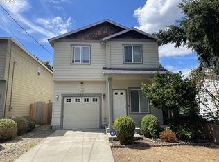 7835 SE 68th Ave, Portland, OR