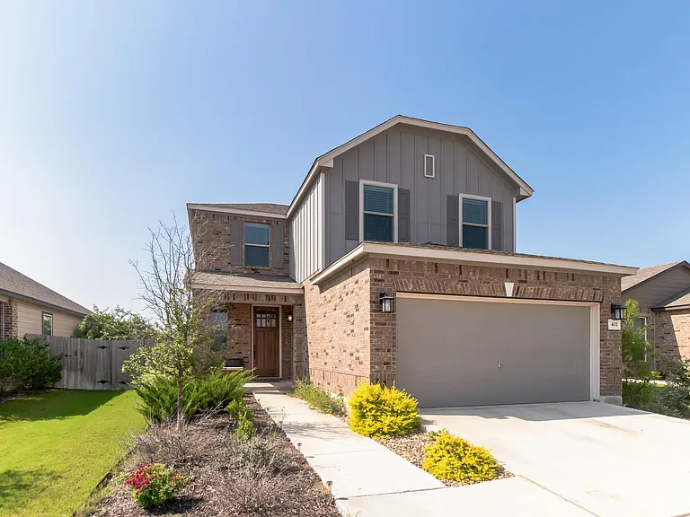 402 Thunder Valley Trl — Photo 2