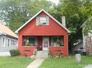 1616 N Delaware St, Peoria, IL
