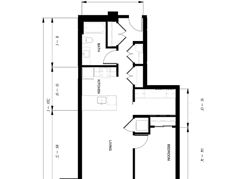 Rejuvenate Apartments — Photo 44