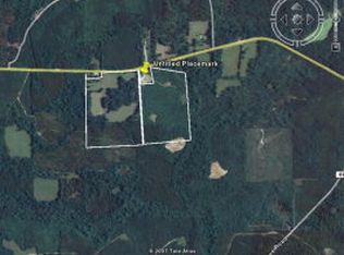 30052 Cr, Evergreen, AL 36401