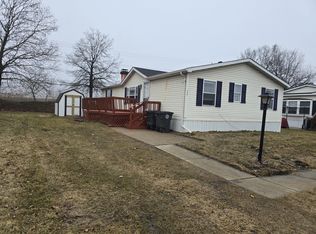 West Village Estates, Romulus, MI 48174