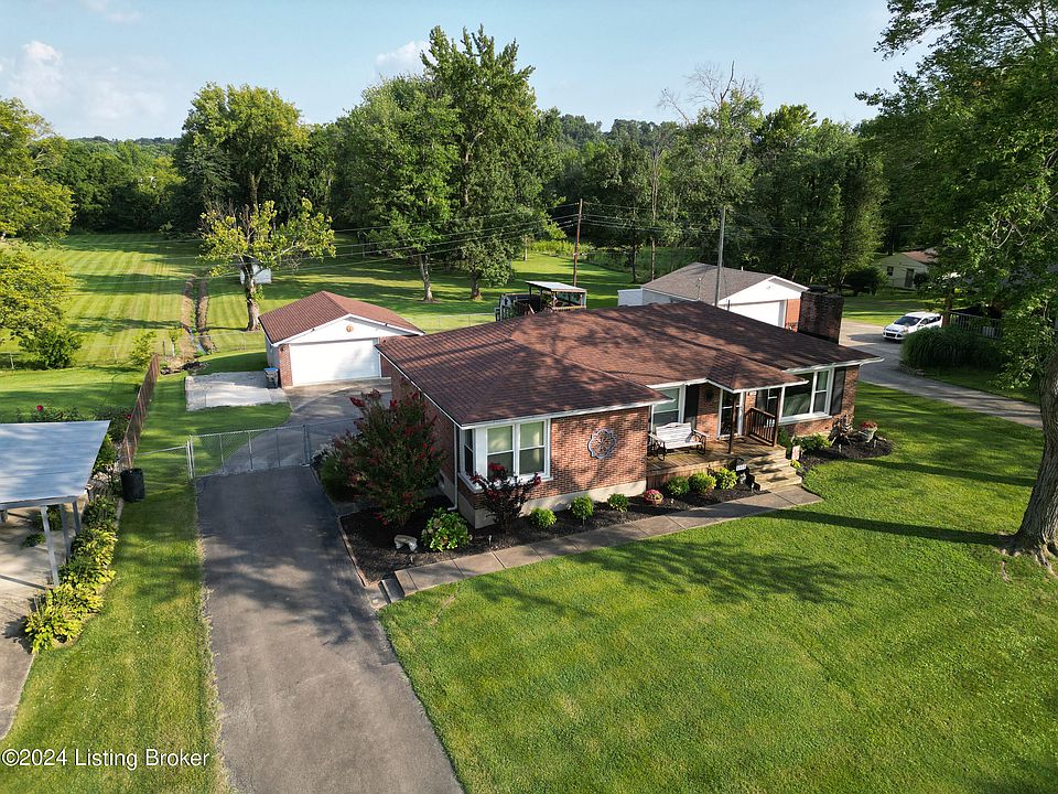 1st image of 9909 Silverwood Ln