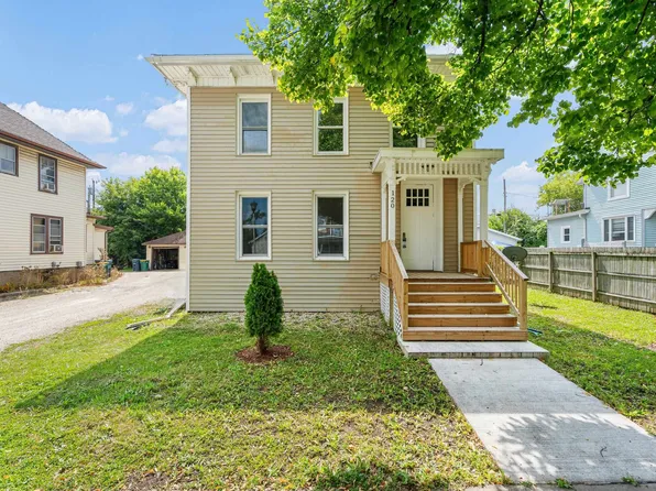 120 E 2nd St, Fond Du Lac, WI 54935