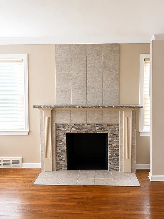 3 bed, 1.0 bath, 1200 sqft, $1,600 — Photo 3