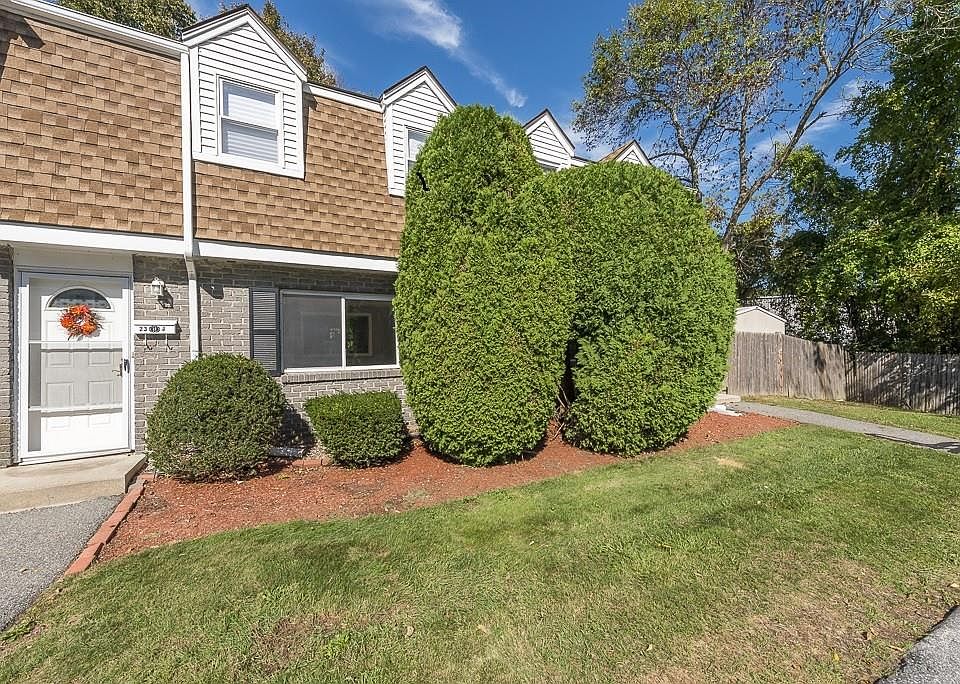 1st image of 23 Orchard Ave #J