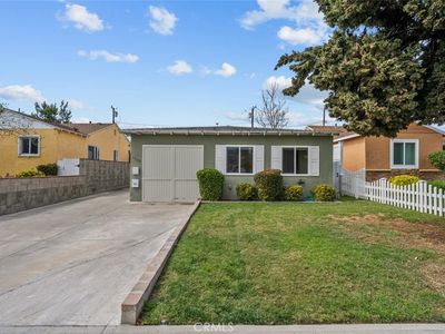 1135 N Rose St, Burbank, CA, 91505