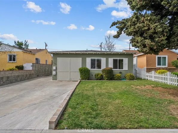 1135 N Rose St, Burbank, CA 91505