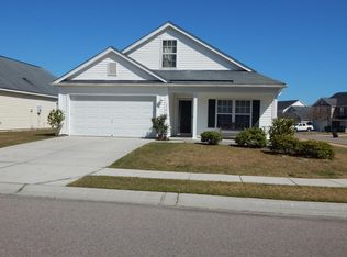 116 Thistle Rd, Goose Creek, SC 29445