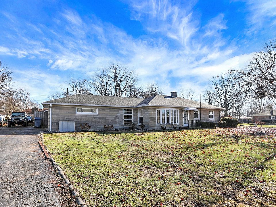 4433 Wanamaker Dr, Indianapolis, IN 46239 Zillow