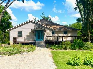3370 Bard Rd, Twin Lake, MI 49457