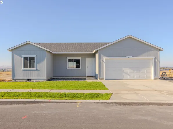 305 Rosalynn Dr, Stanfield, OR 97875