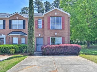 3168 Kingswood Gln, Decatur, GA 30034