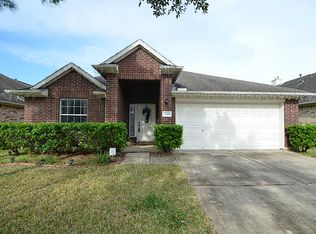 20426 Hidden Point Ln, Richmond, TX 77407