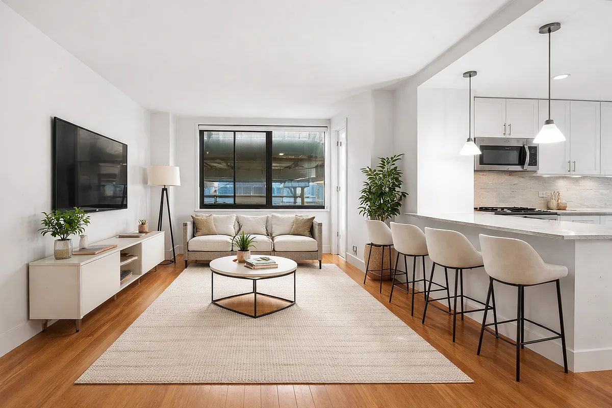 788 Columbus Avenue #2T in Upper West Side, Manhattan | StreetEasy