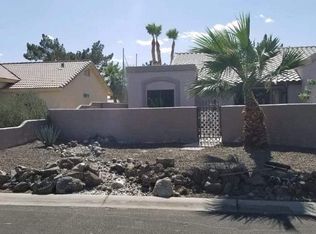 10246 S Del Rico, Yuma, AZ 85367