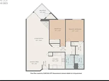 8720 SW Tualatin Rd #206 — Photo 3