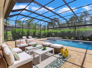 7509 Lantana Cir, Naples, FL 34119