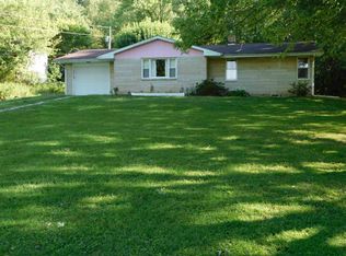 3925 E Mount Eden Rd, Scottsburg, IN 47170