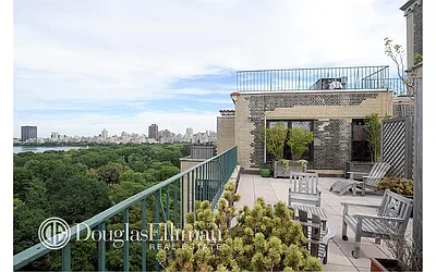 Sold by Douglas Elliman