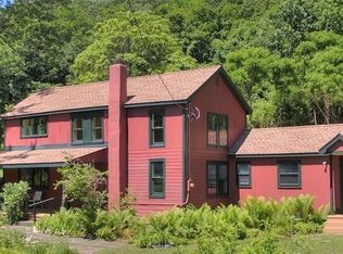 7989 State Route 22, Copake Falls, NY 12516