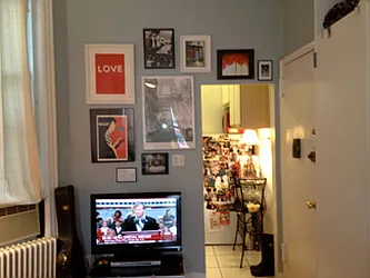 Rented by Carol Quatrone