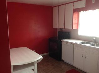 2107 S Mitchell St, Casper, WY 82601