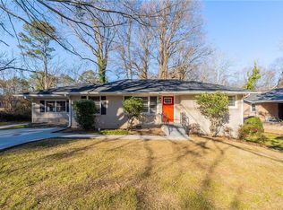 2599 Browns Mill Rd SE, Atlanta, GA 30354