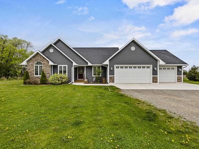 5580 SPRINGBROOK ROAD, Omro, WI, 54963