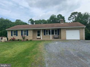 4416 Araby Church Rd, Frederick, MD 21704