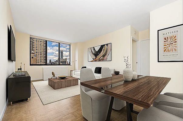 1st image of 245 E 44th St #33A
