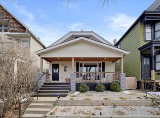 2436 S Burrell St, Milwaukee, WI 53207