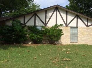 1409 Sam Houston Dr, Garland, TX 75042