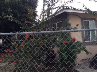 1988 54th St, San Diego, CA 92105