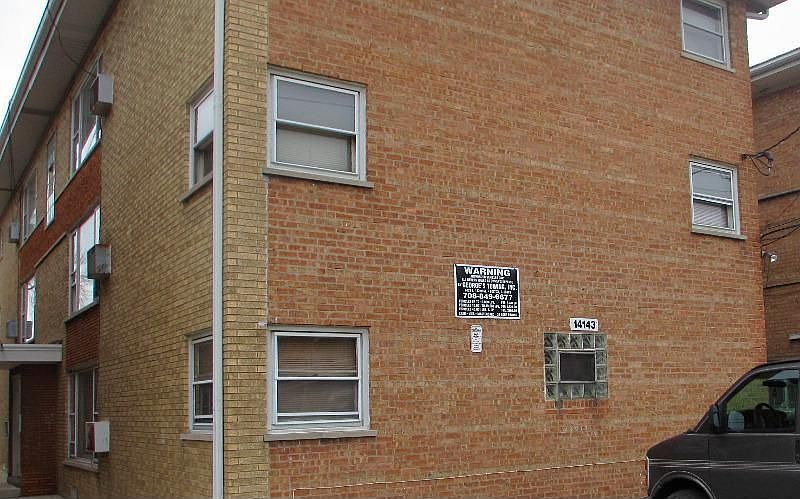 1st image of 14143 S Tracy Ave APT 1W