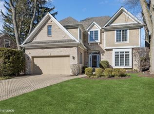 436 Ridge Ave, Clarendon Hills, IL 60514