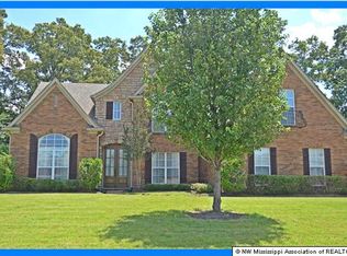 4870 Briarton Dr, Southaven, MS 38672
