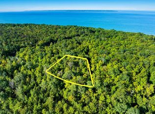 2 Aspen Trl, Kewadin, MI 49648