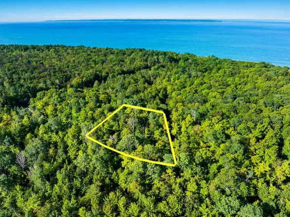 2 Aspen Trl, Kewadin, MI 49648