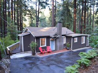 20988 Sioux Trl, Los Gatos, CA 95033