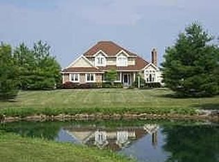 3186 Kropp Rd, Grove City, OH 43123