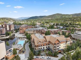 610 Columbine Rd #6307, Breckenridge, CO 80424