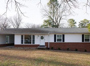 1829 Kirk St, Florence, AL 35630