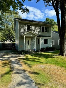 9201 Island Dr, Clay, MI, 48001