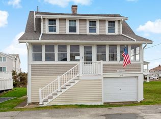 142 Silver Beach Avenue, North Falmouth, MA 02556