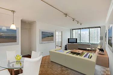 Rented by Level Group