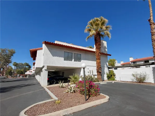 280 S Avenida Caballeros Unit 101, Palm Springs, CA 92262