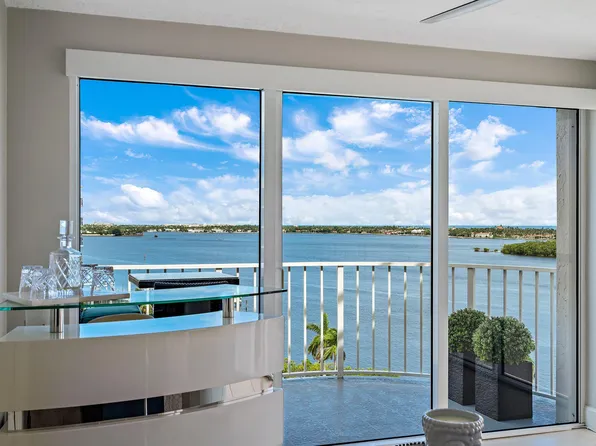 3901 S Flagler Drive #1104, West Palm Beach, FL 33405