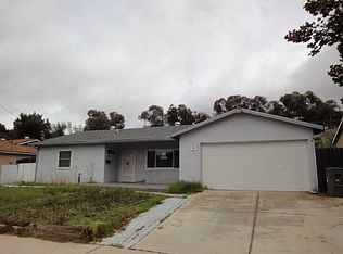 10015 Settle Rd, Santee, CA 92071