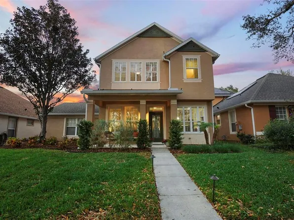 104 W Lake Victoria Cir, Deland, FL 32724